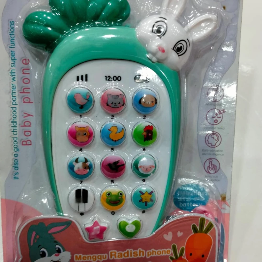 INTELLIGENT MOBILE PHONE