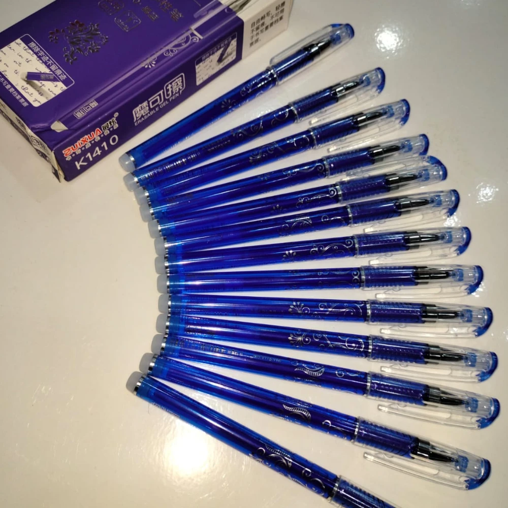 ERASABLE PEN