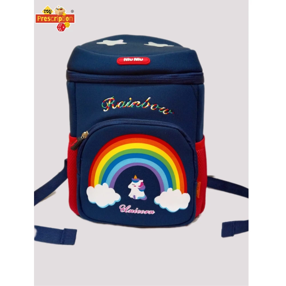 SCHOOL BAG