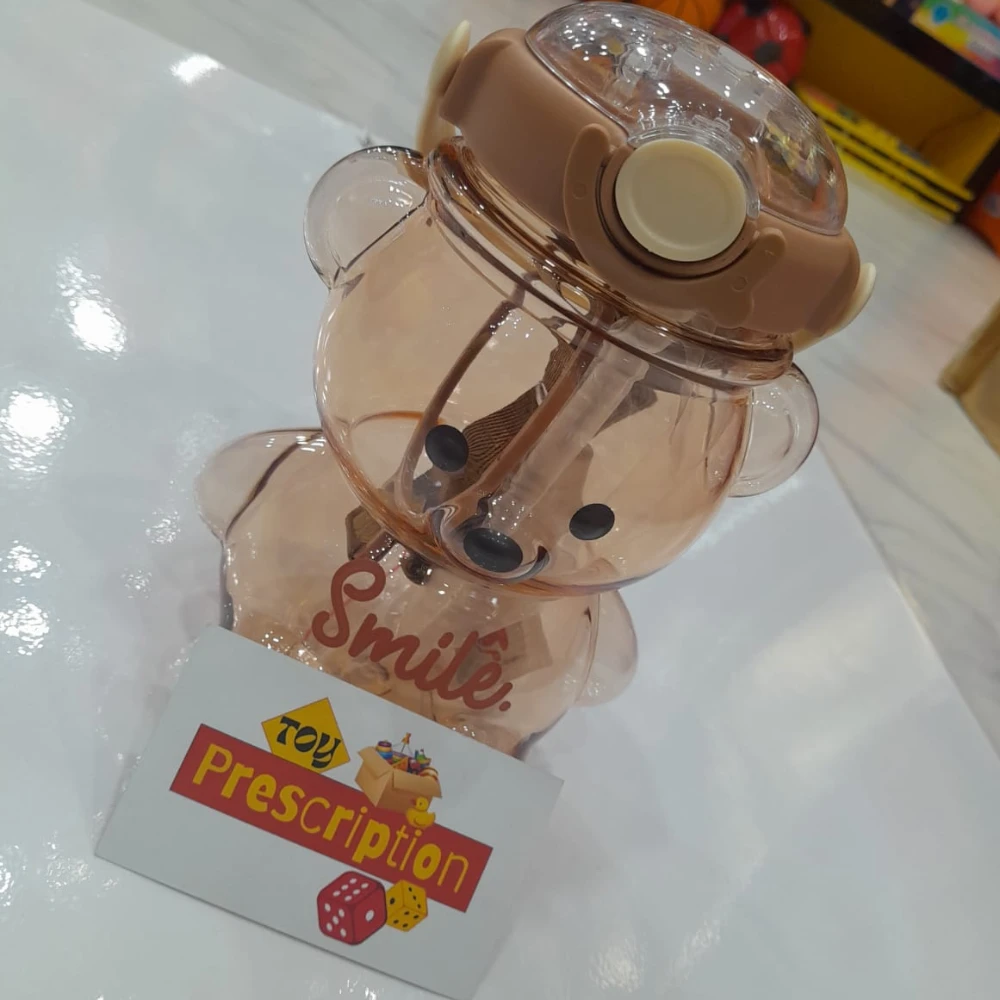 TEDDY BOSHENG WATER BOTTLE