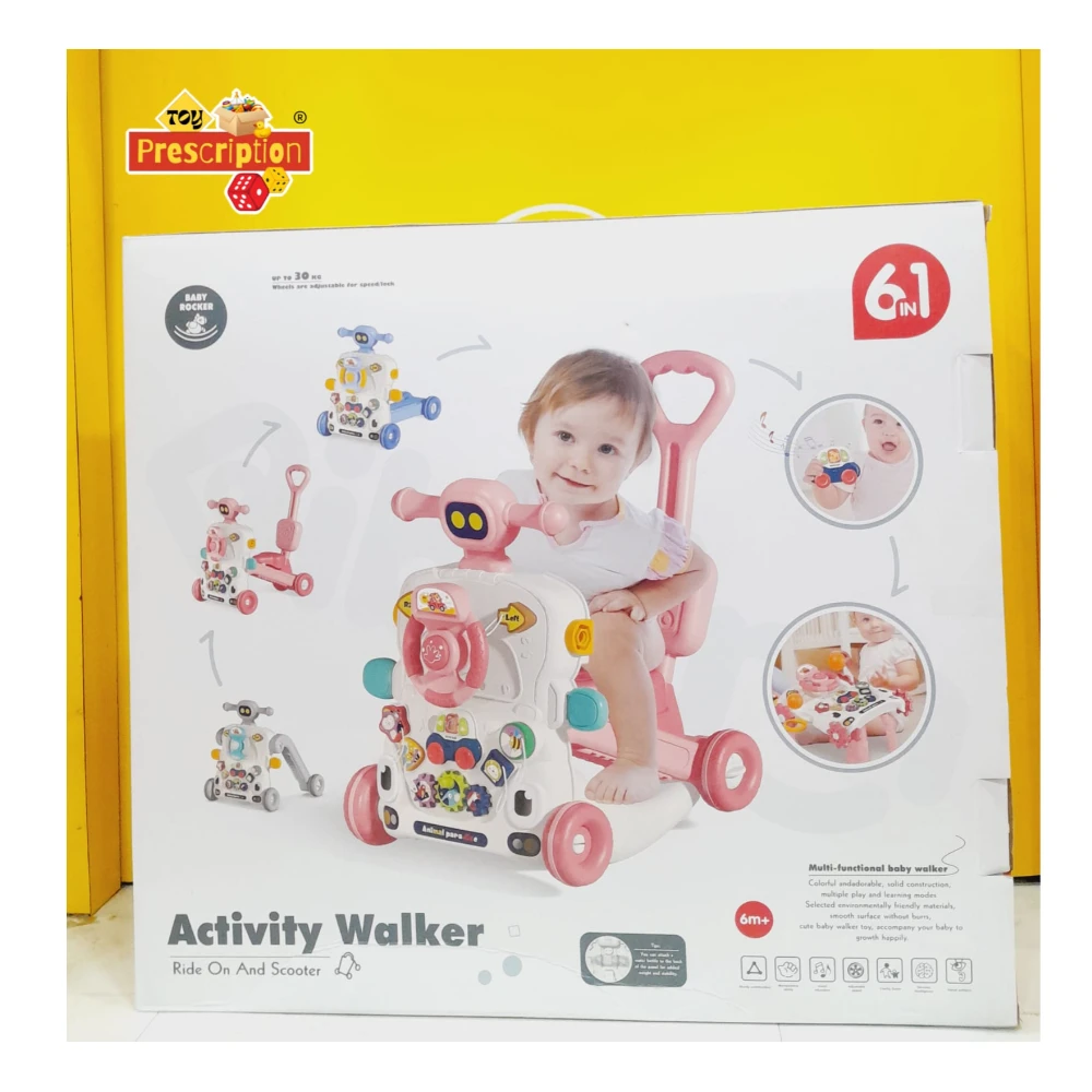 ACTIVITY WALKER