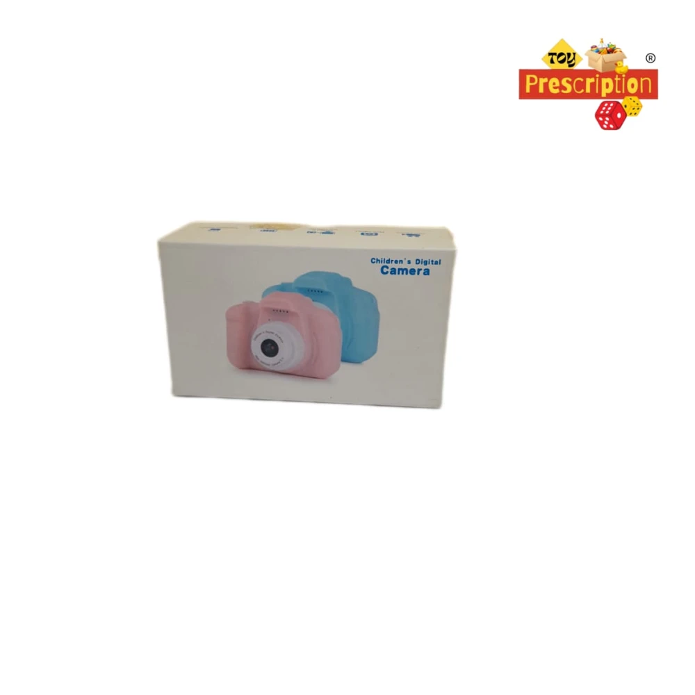 Kids Digital Camera