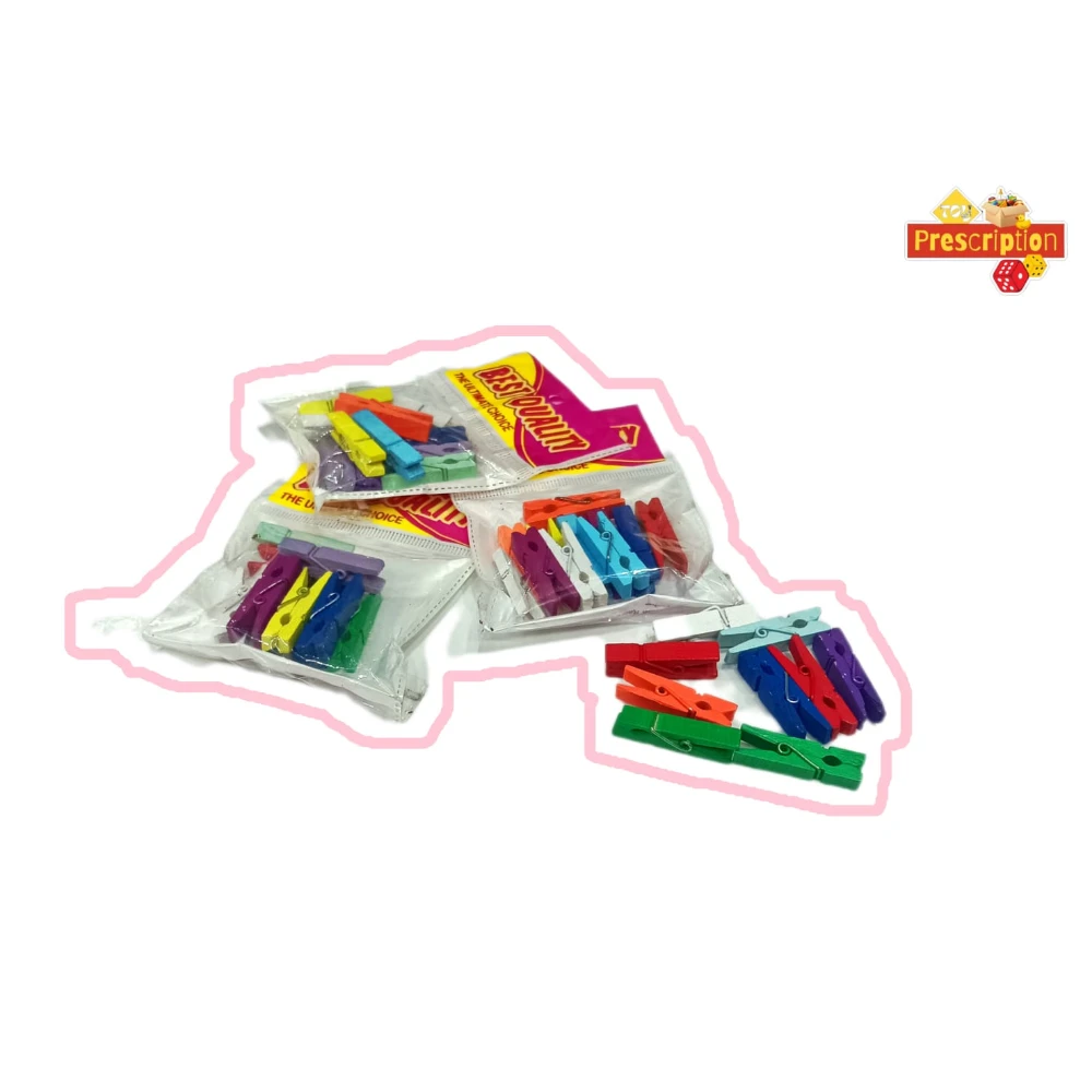 ART &CRAFT PAPER CLIP