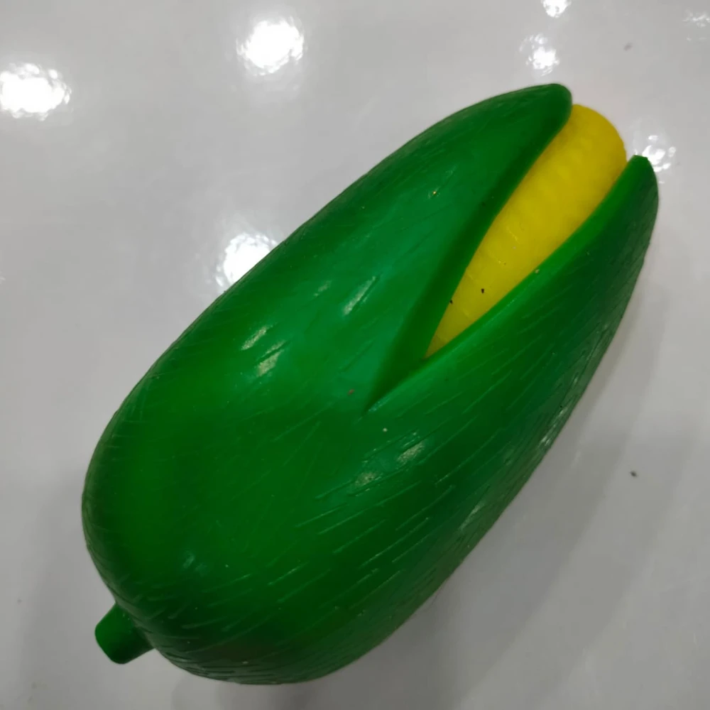 DECOMPRESS  CORN