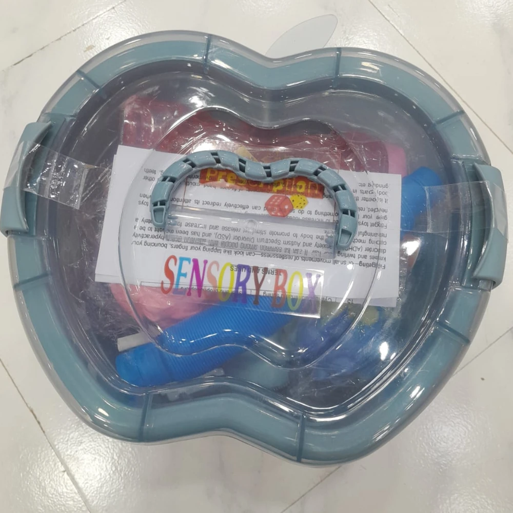 Sensory Box