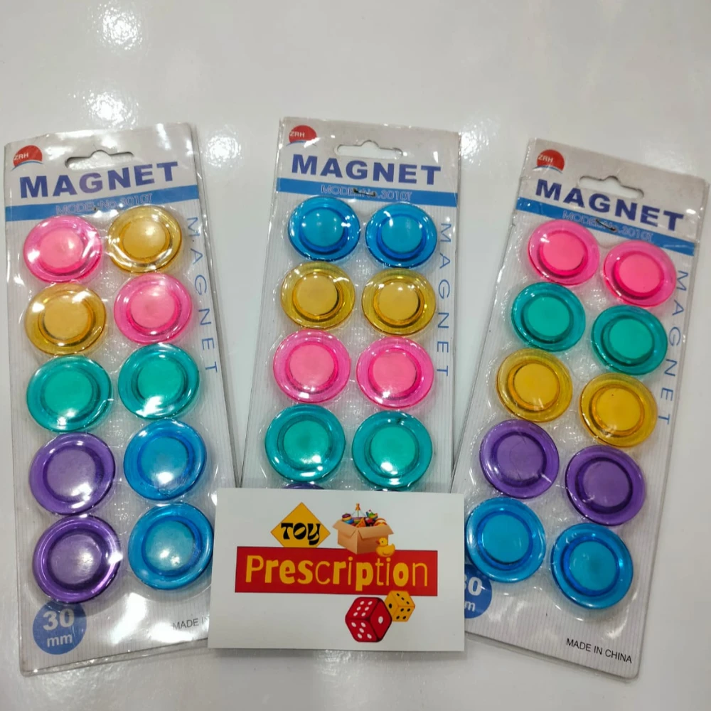 MATCHING MAGNET