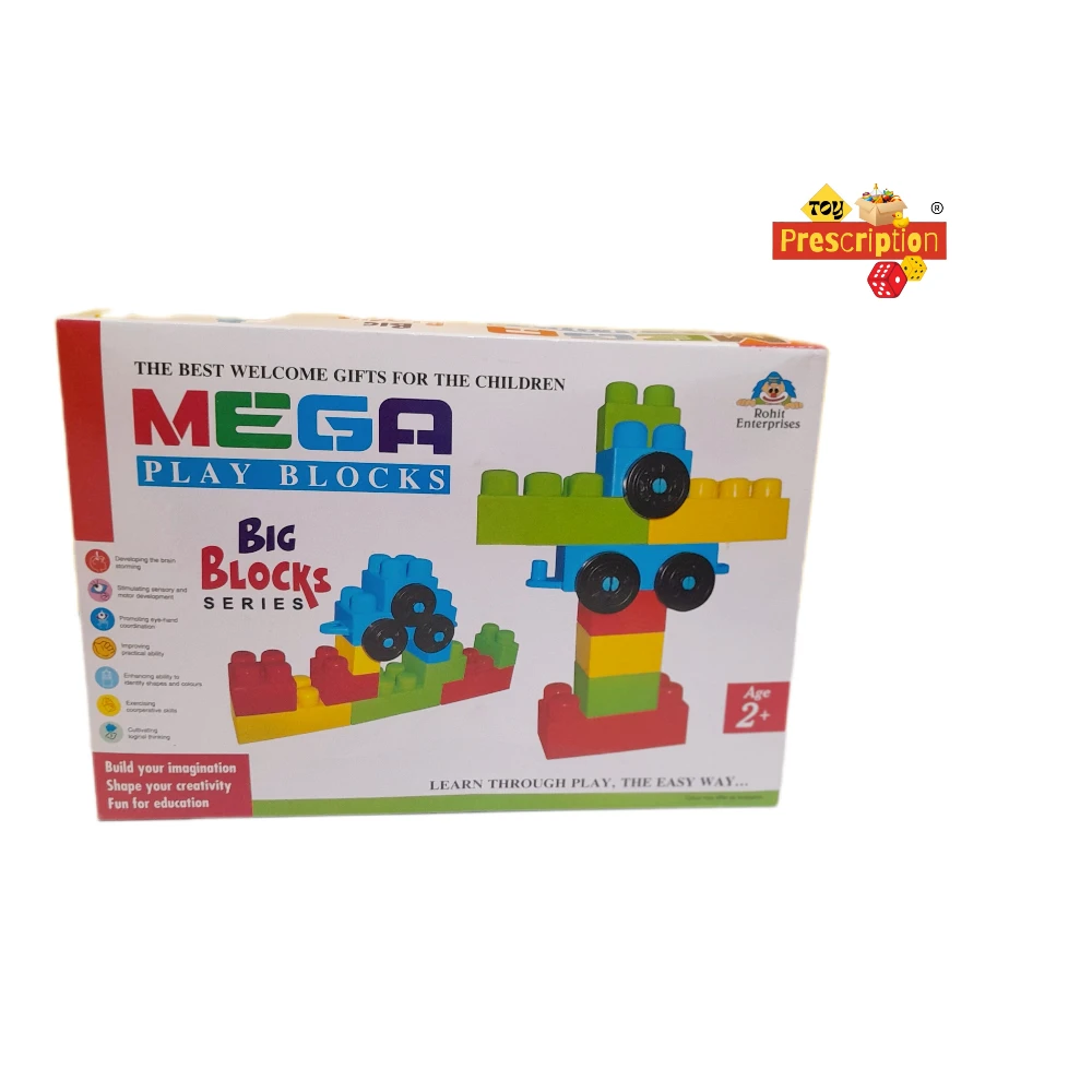 Fun Big Blocks
