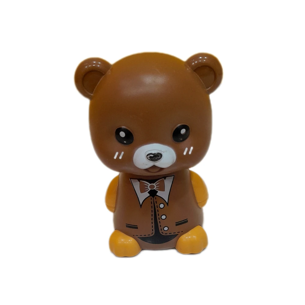 PUSH TOY