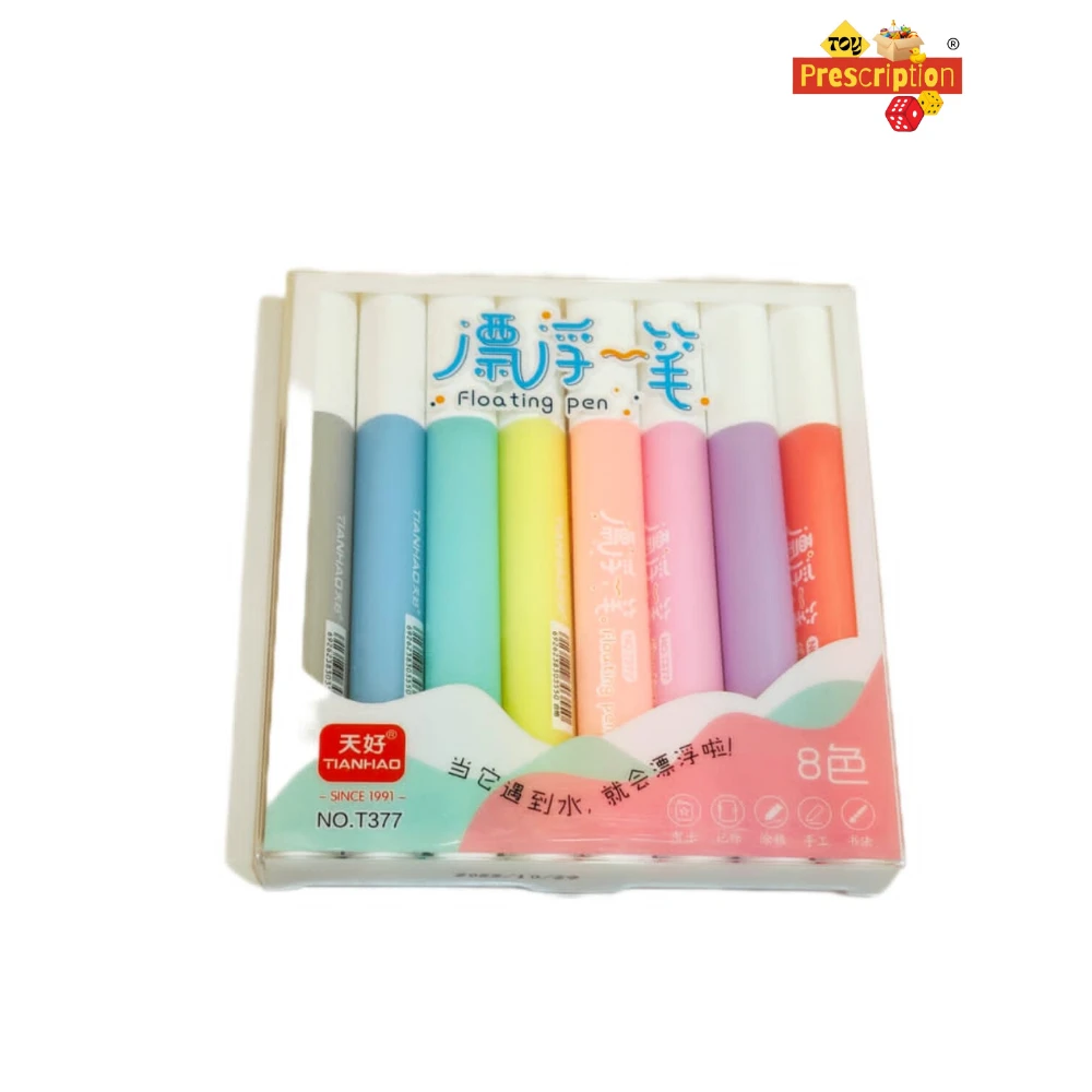 FLOATING WATER PEN