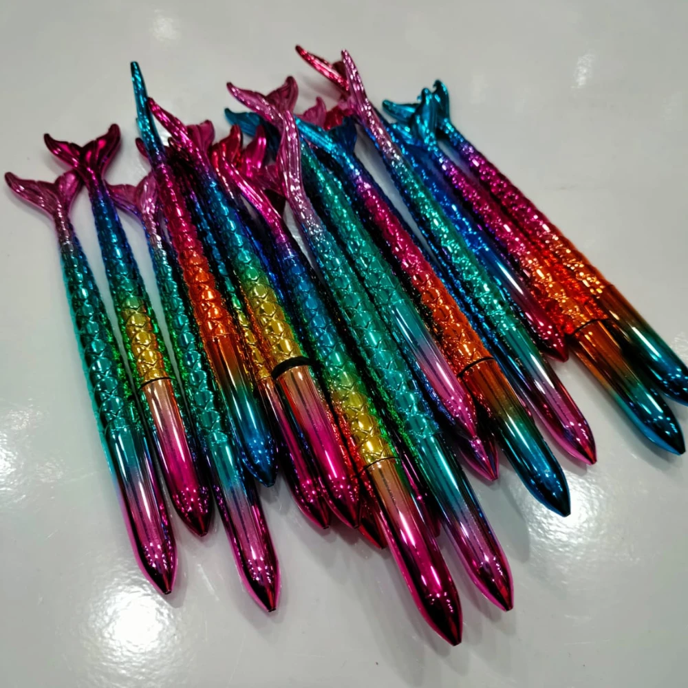 FISH TAIL PEN