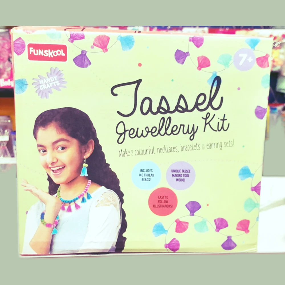 JEWELLERY KIT