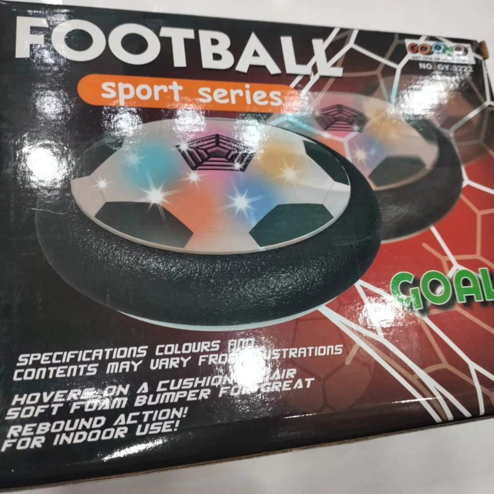 FOOTBALL SPORTS SERIES