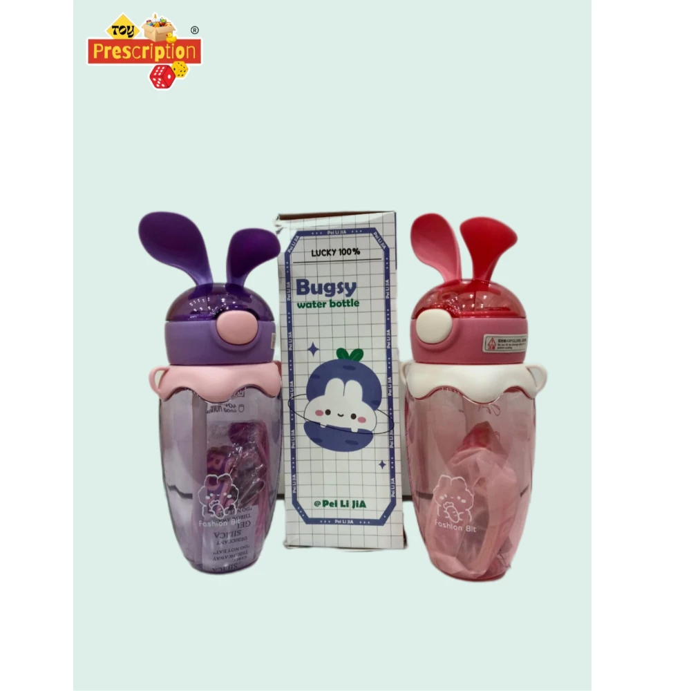 BUGSY WATER BOTTLE (580 ML)