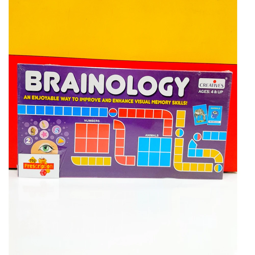 BRAINOLOGY