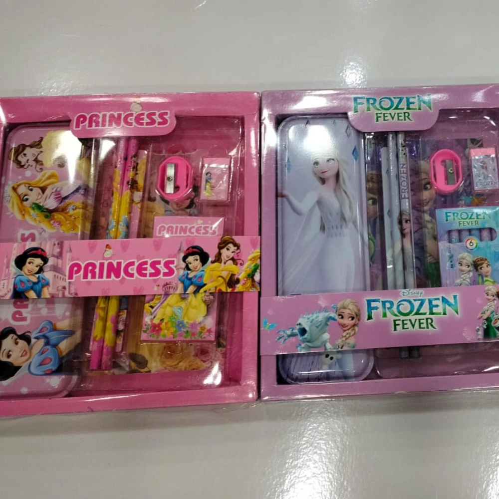 STATIONARY GIFT KIT