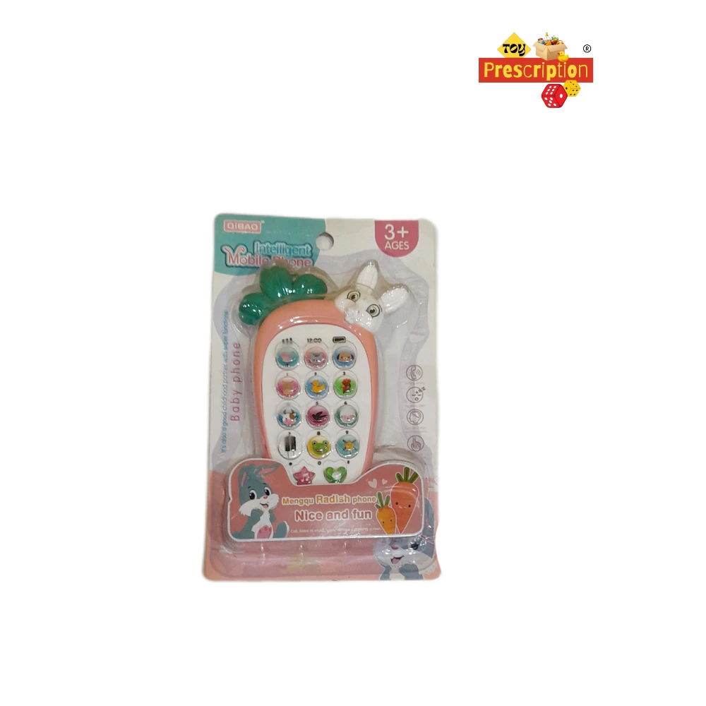 INTELLIGENT MOBILE PHONE