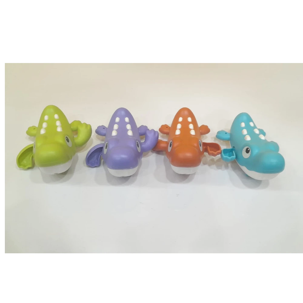 BATHING TOYS