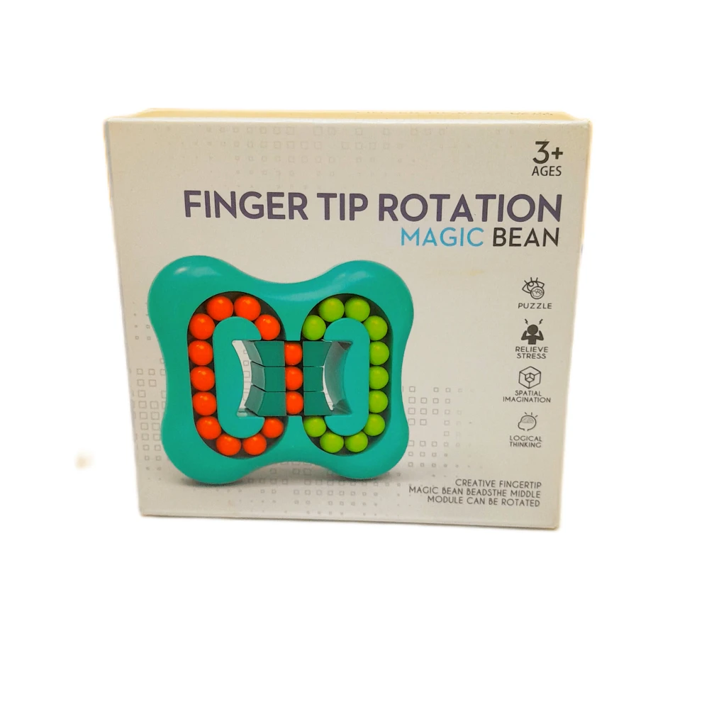 FINGERTIP ROTATION