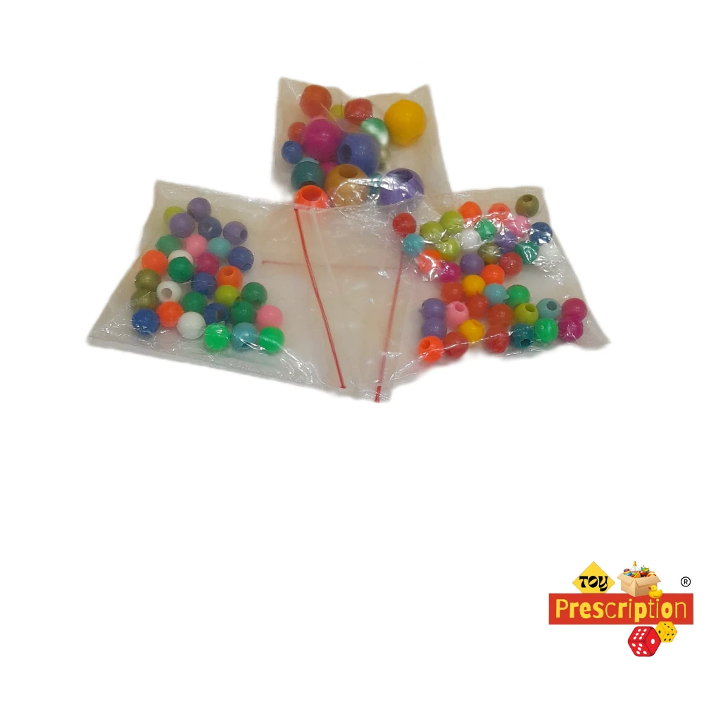 BEADS POUCH