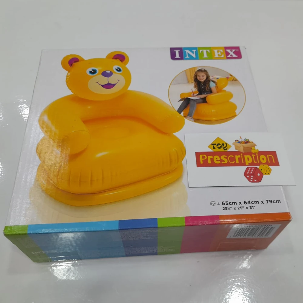 INTEX TEDDY  CHAIR