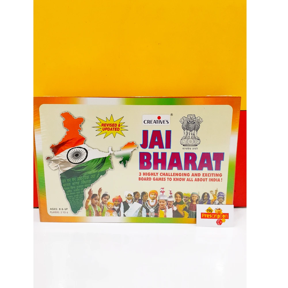 JAI BHARAT