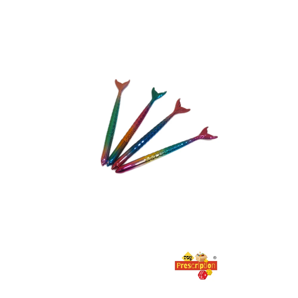 FISH TAIL PEN