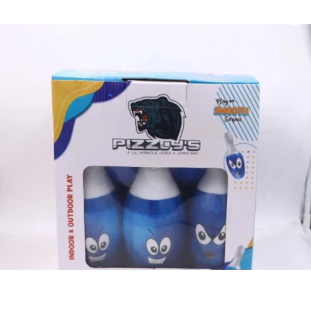 BOWLING SET