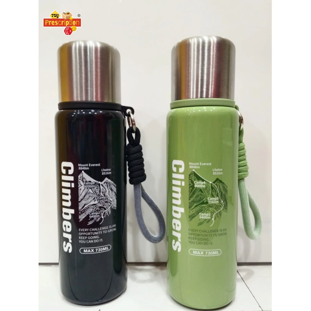 VACCUM BOTTLE(730 ml)