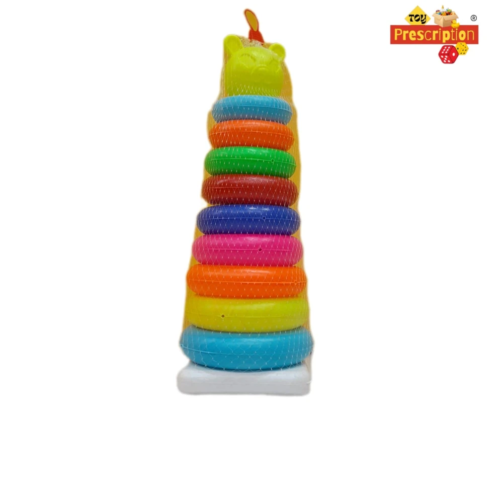 9 RING TOWER