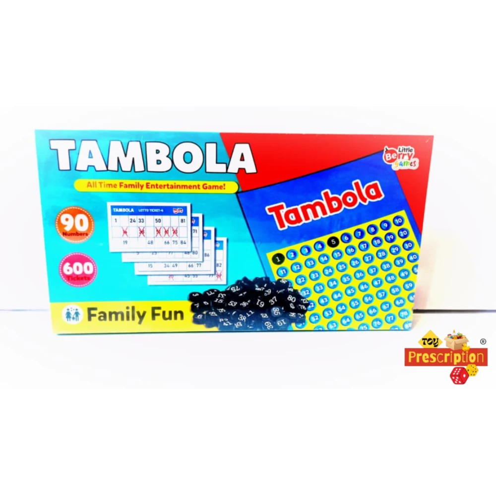 TAMBOLA