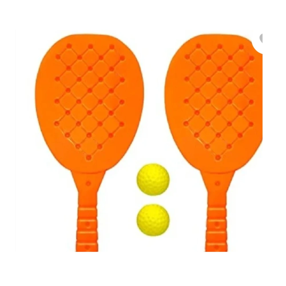 PLASTIC BADMINTON