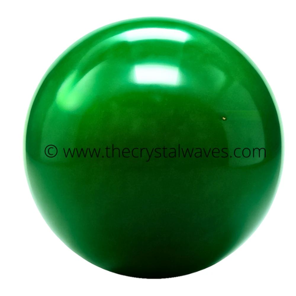 Green Aventurine Ball Sphere (15-25mm)