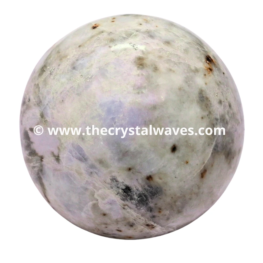 Hackmanite Ball Sphere (1.5inch)