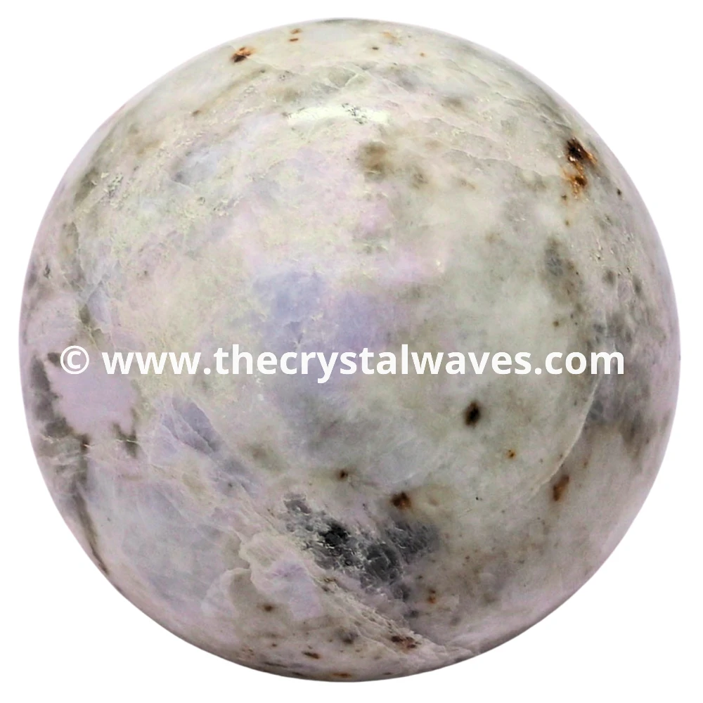 Hackmanite Ball Sphere (2.5inch)