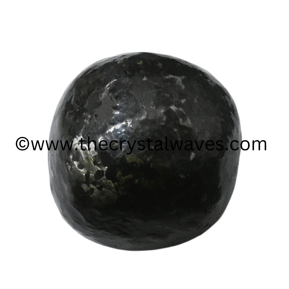 Nuummite Tumbled Nuggets (Regular)