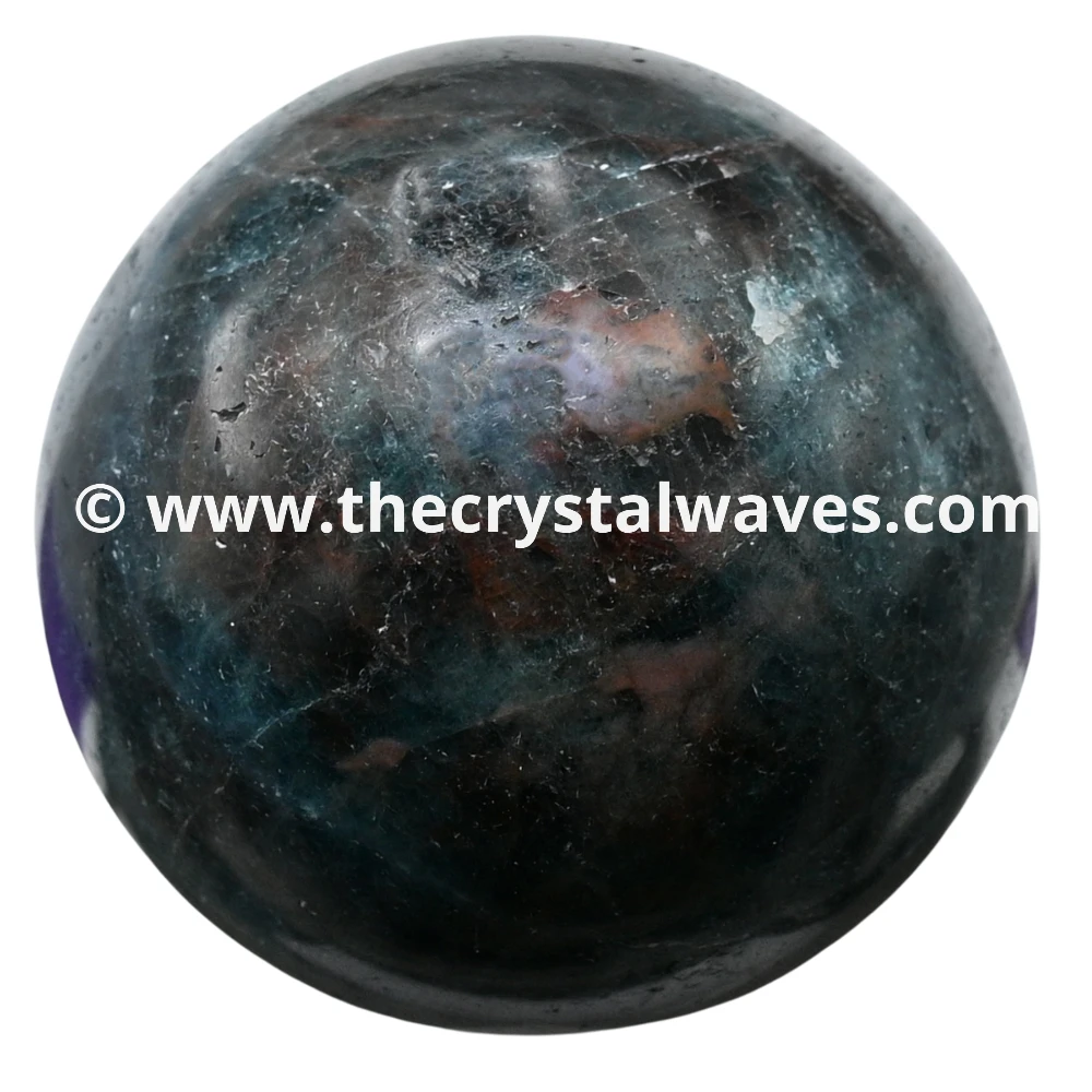 Apatite Ball Sphere (3inch)