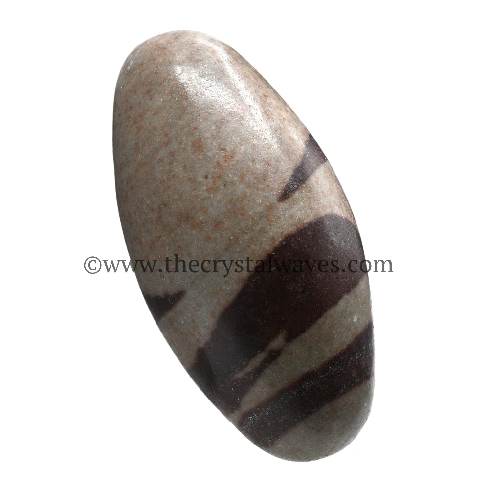 Narmada Shivalingam (3 Inch)