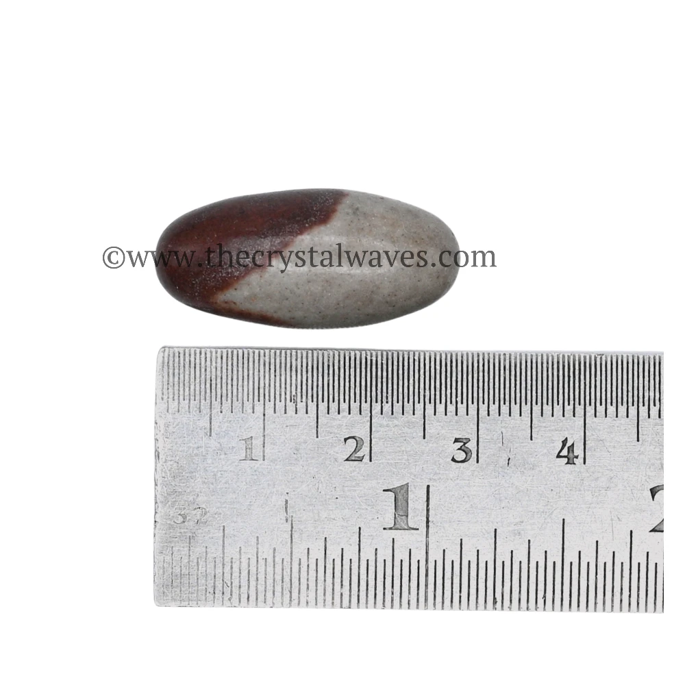 Narmada Shivalingam (1.5 Inch)