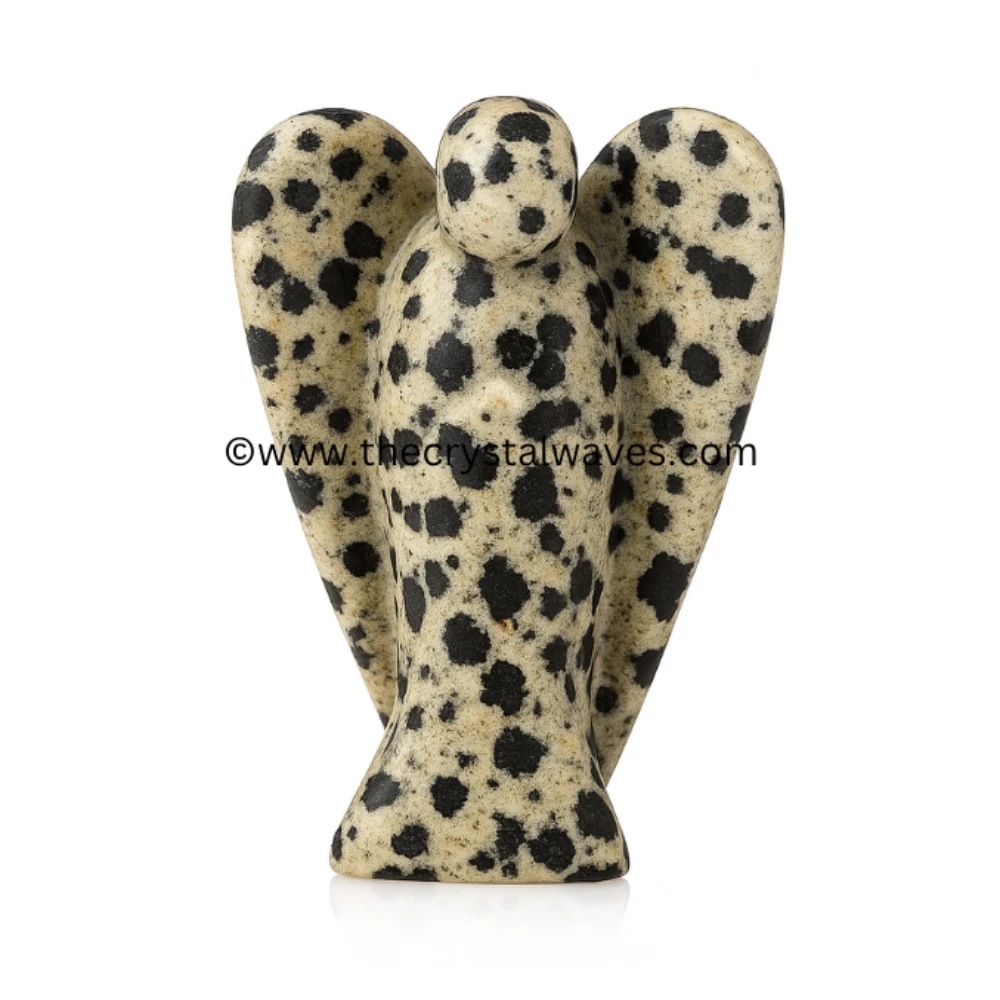 Dalmatian Jasper Angels