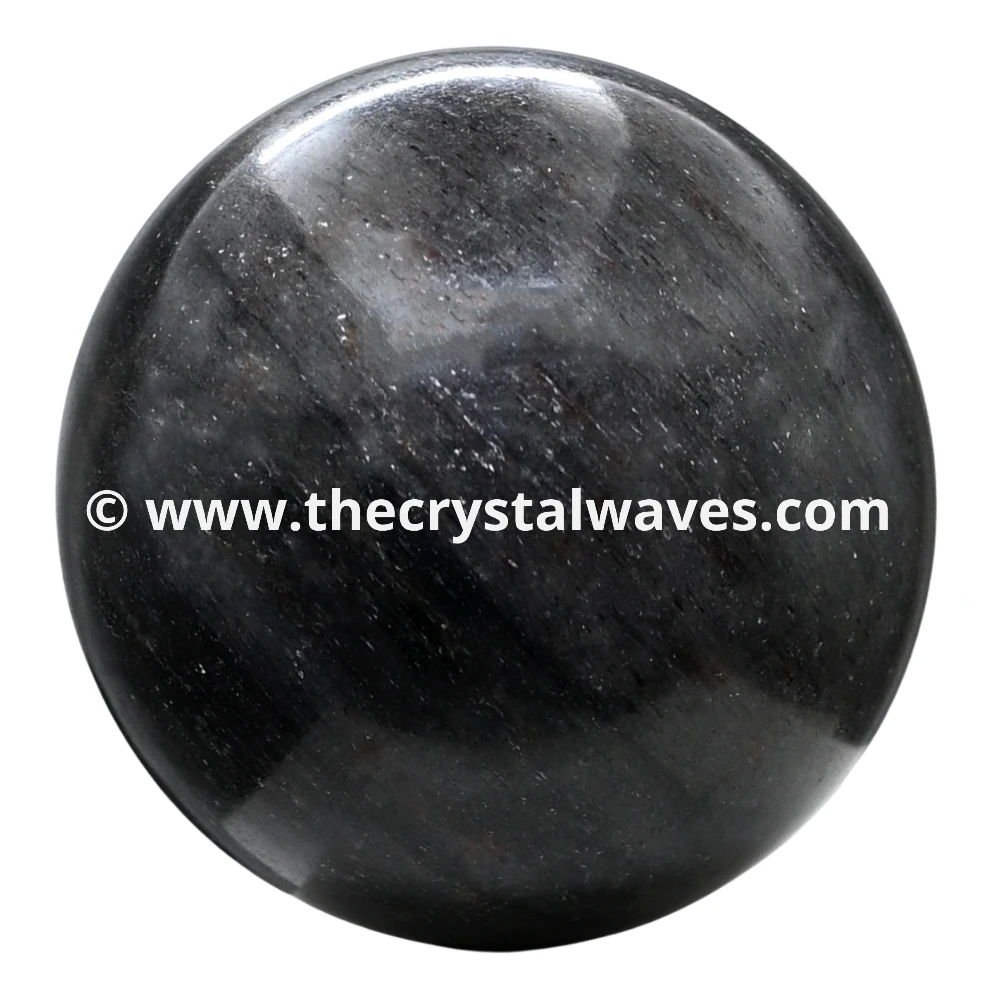 Blue Aventurine Ball Sphere (2.5inch)