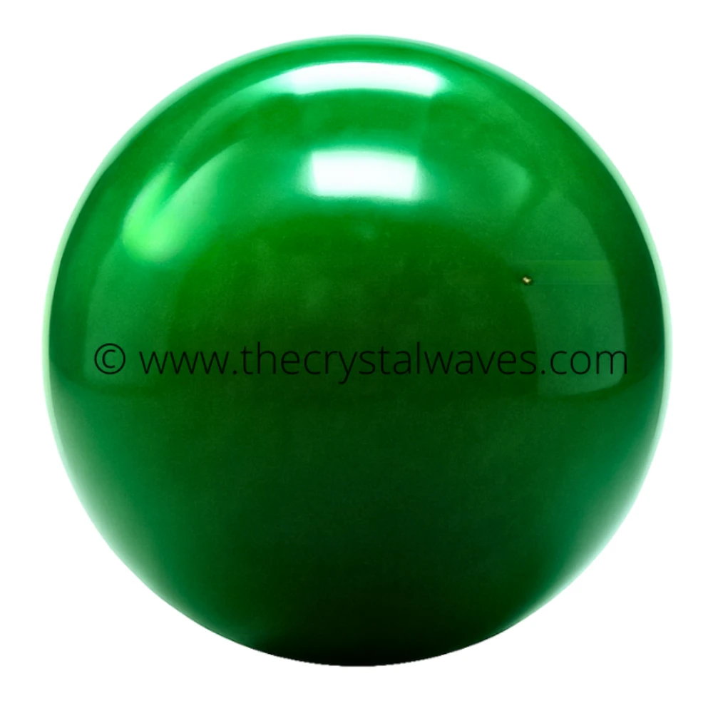 Green Aventurine Ball Sphere (25-40mm)