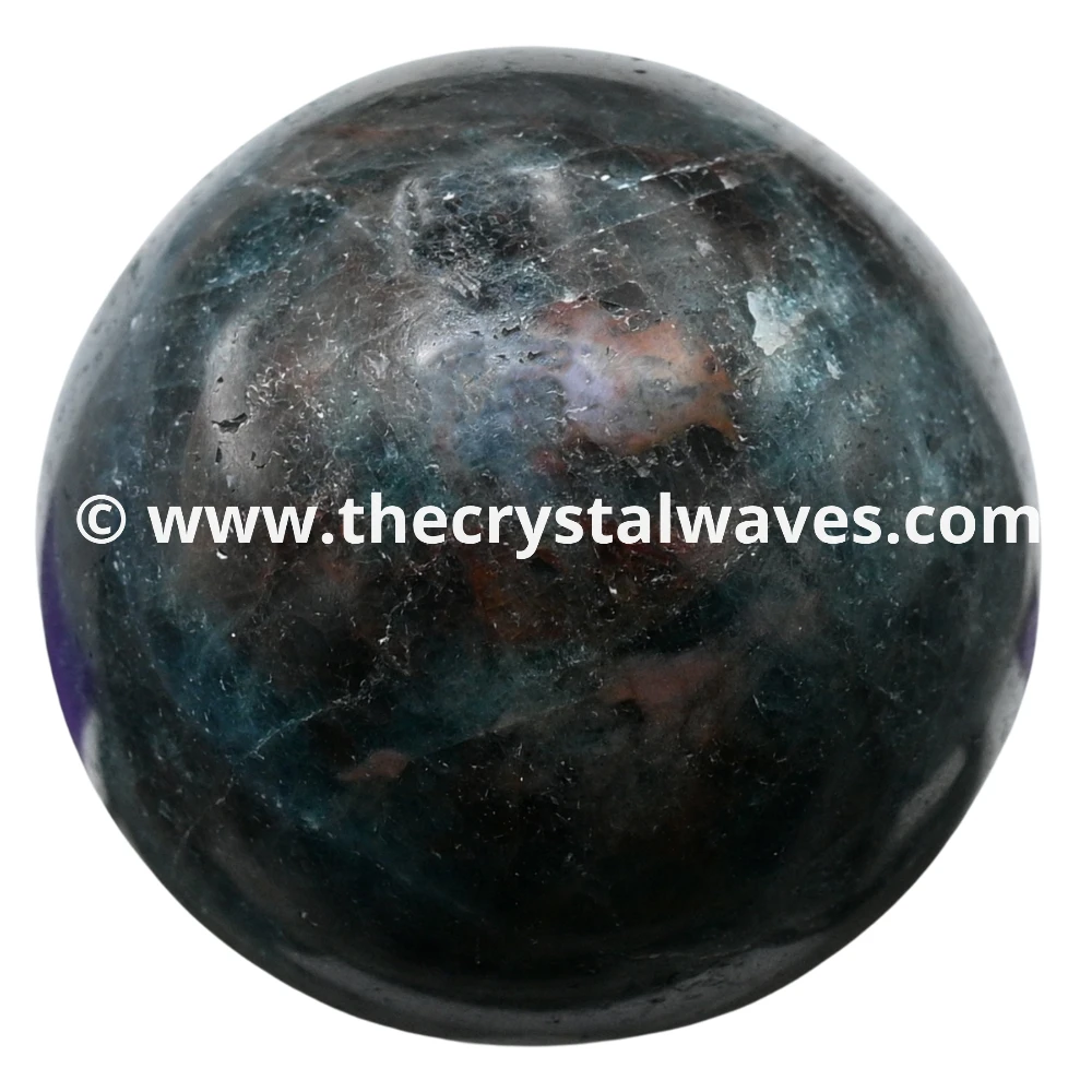 Apatite Ball Sphere (1.5inch)