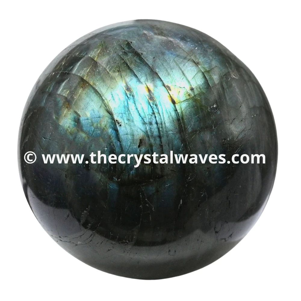 Labradorite Ball Sphere (1.5inch)