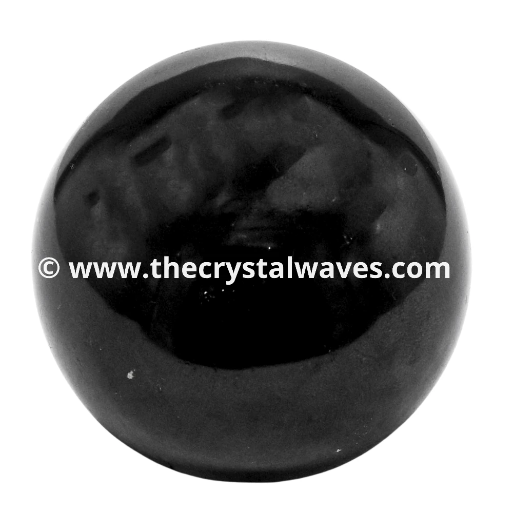 Shungite Ball Sphere (1.5inch)