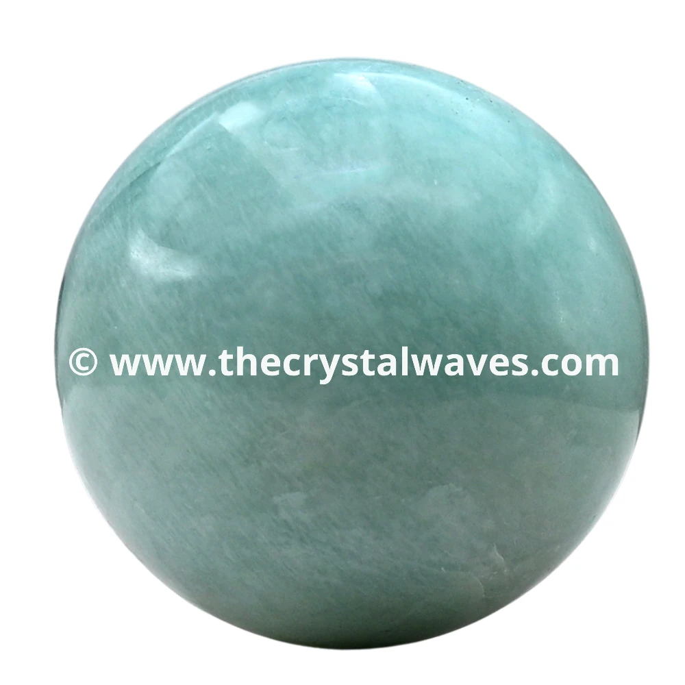 Amazonite Ball Sphere