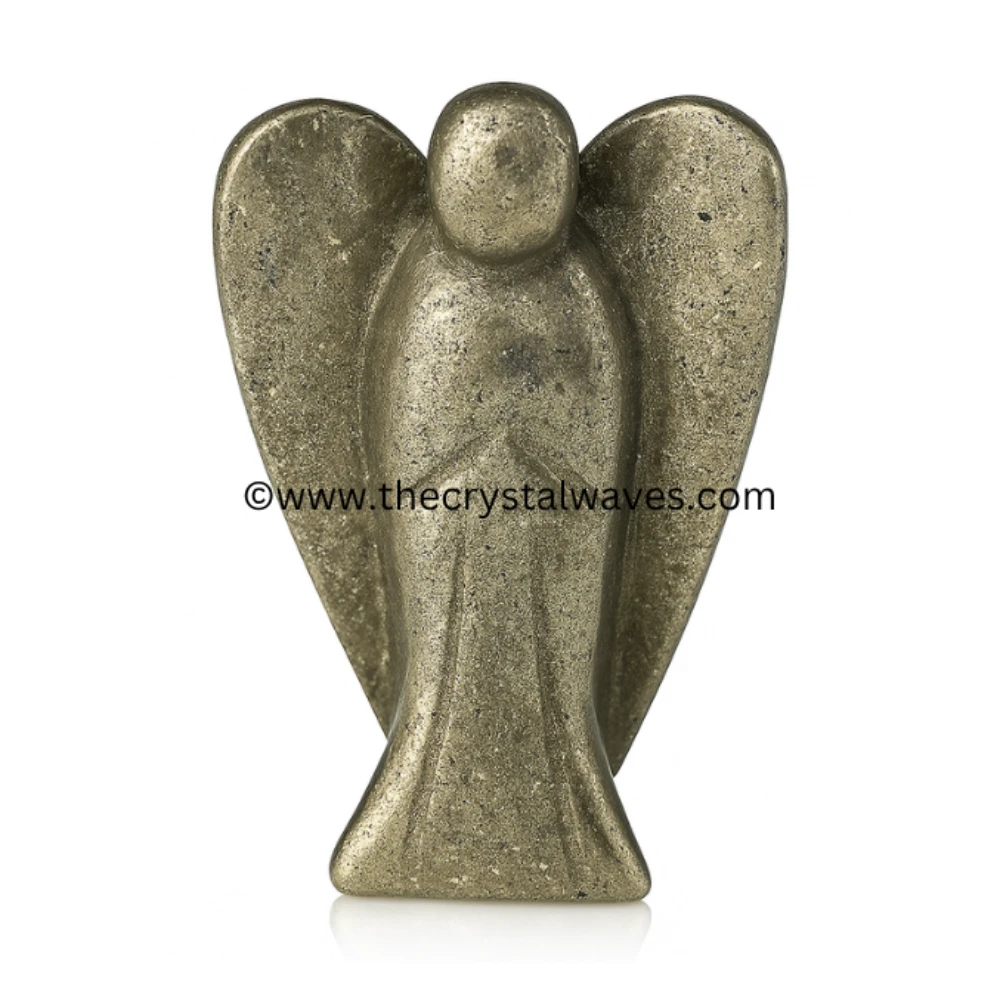 Pyrite Angels