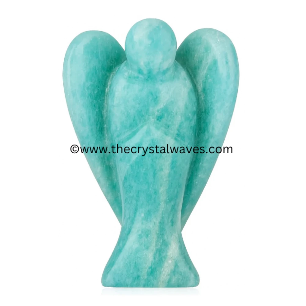 Amazonite Angels