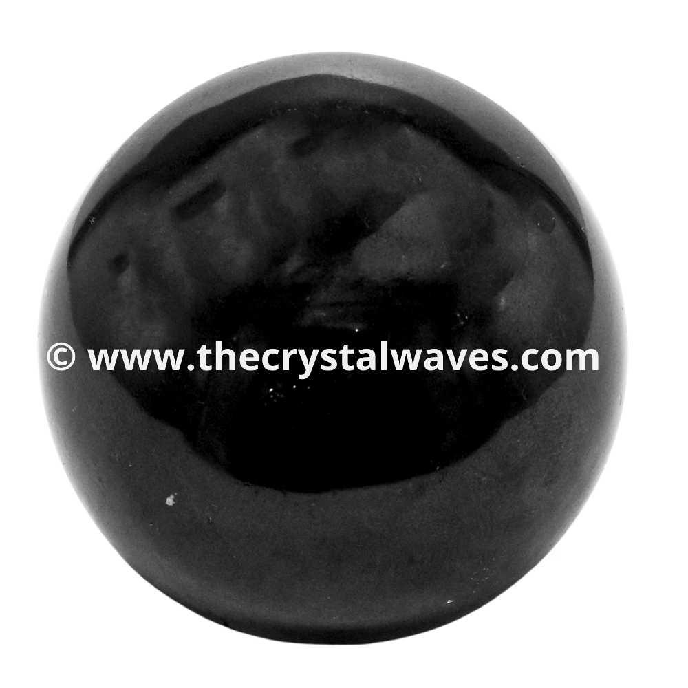 Shungite Ball Sphere (1inch)