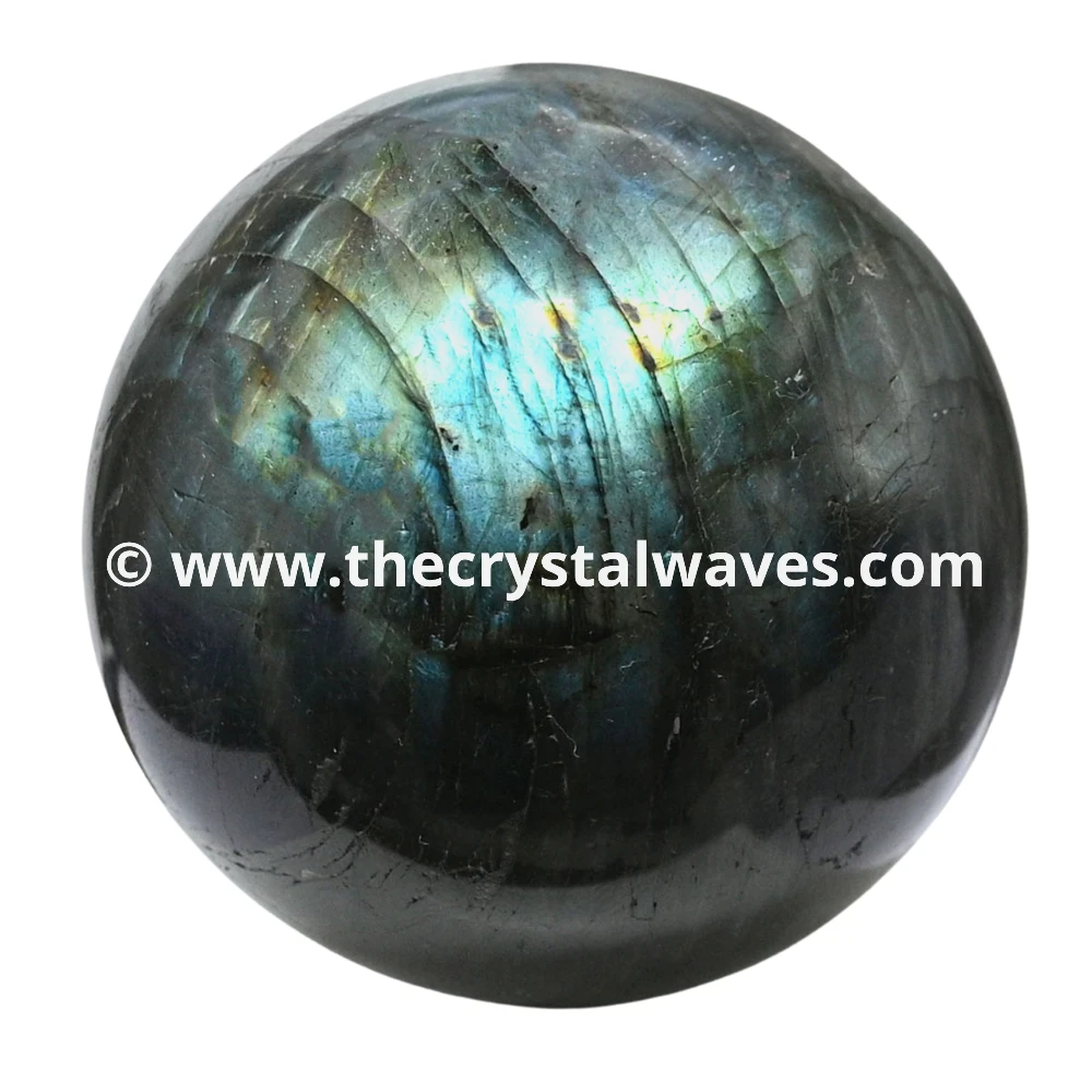 Labradorite Ball Sphere