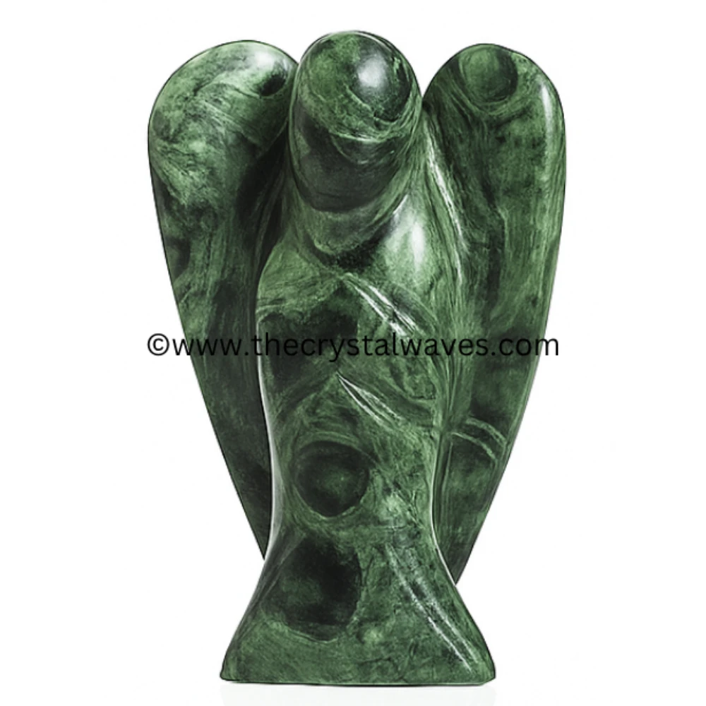 Kambaba Jasper Angels (3 inch)